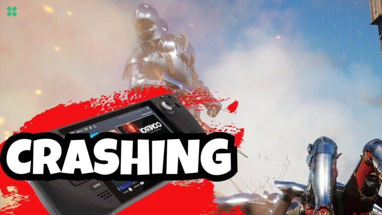 Artwork of HalfSword and its fix of crashing by TCG