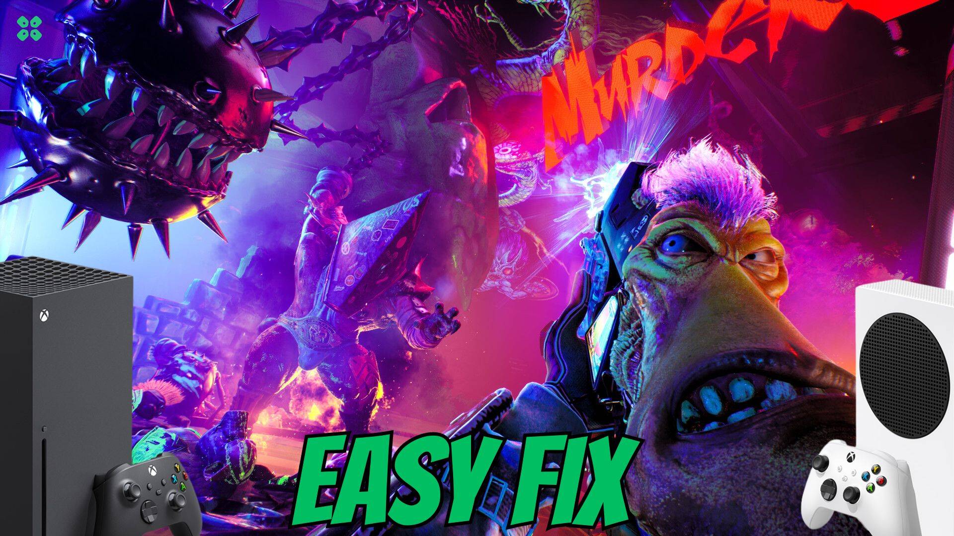 Artwork of HighonLife2 and its fix of crashing by TCG