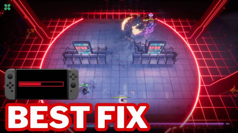 Artwork of HyperJam and its fix of lagging by TCG