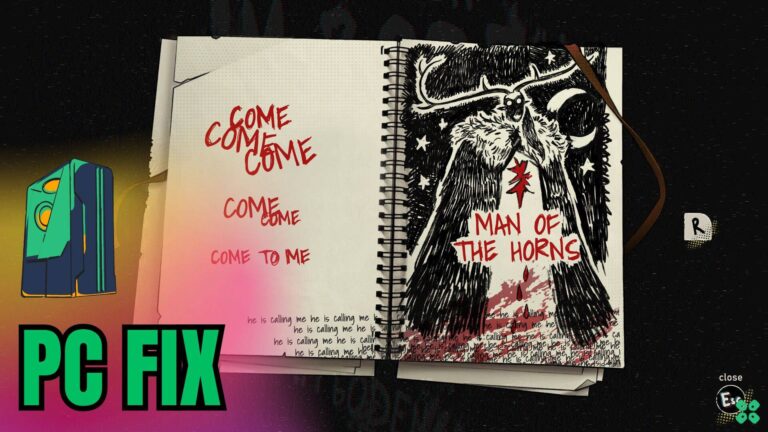 Artwork of IHatethisPlace and its fix of crashing by TCG