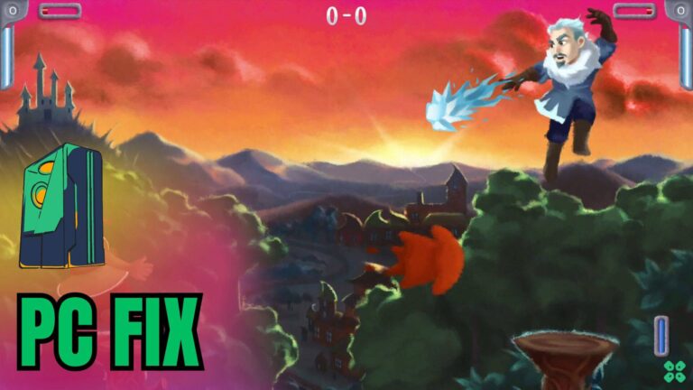 Artwork of JolttBattlePillars and its fix of crashing by TCG