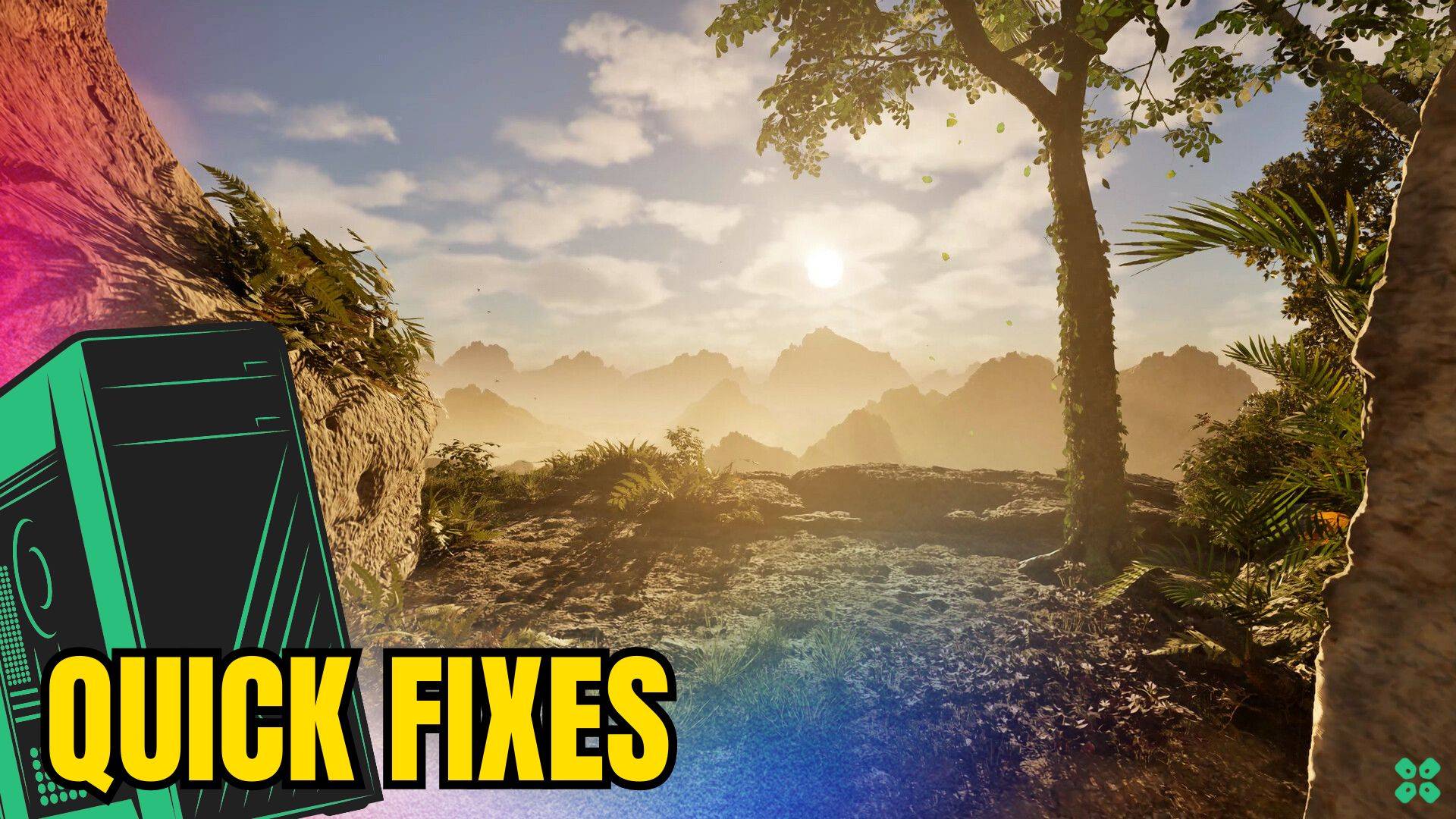 Artwork of JourneyThroughtheUndead and its fix of crashing by TCG