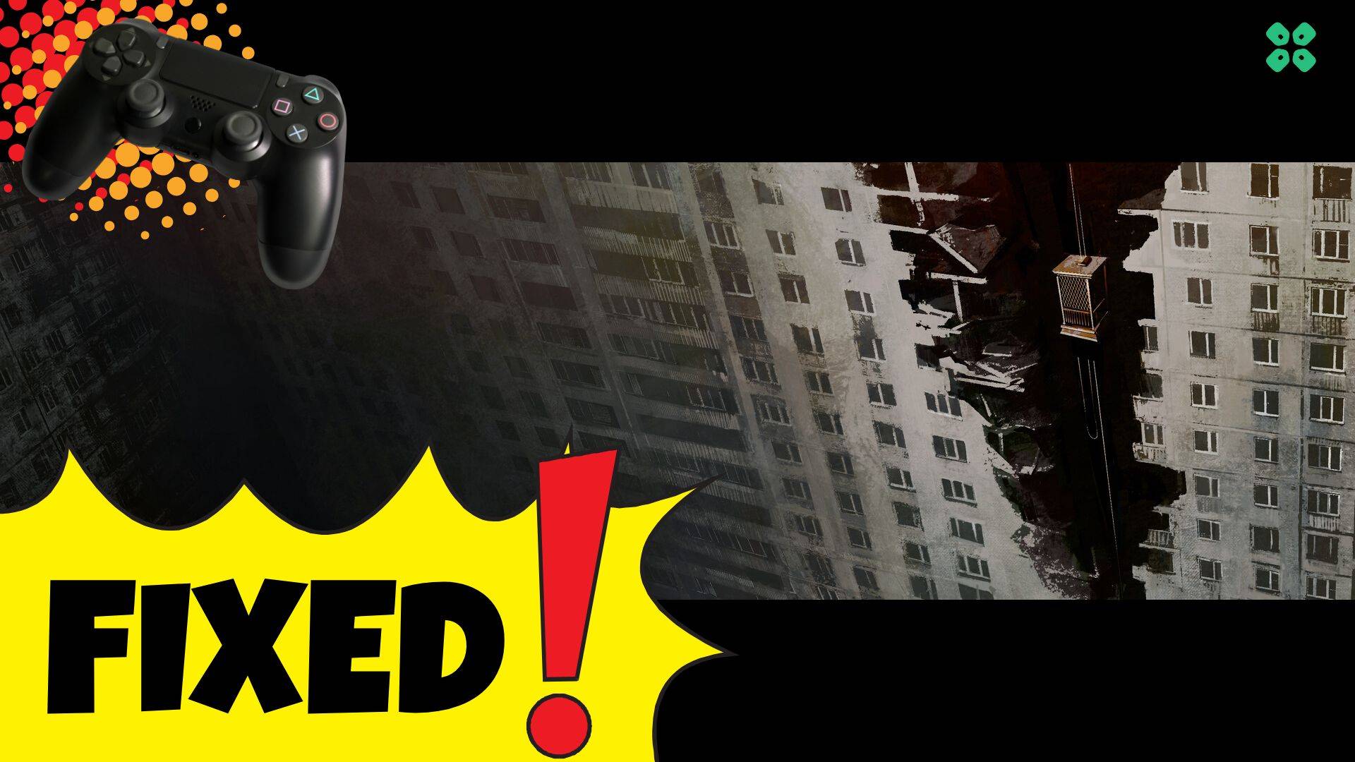 Artwork of Kletka and its fix of crashing by TCG