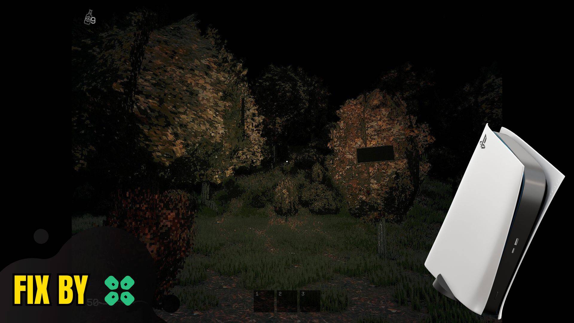 Artwork of Kletka and its fix of lagging by TCG