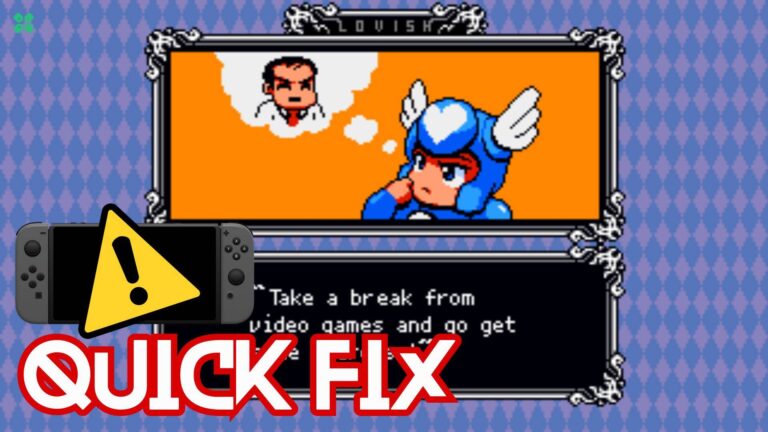 Artwork of Lovish and its fix of crashing by TCG