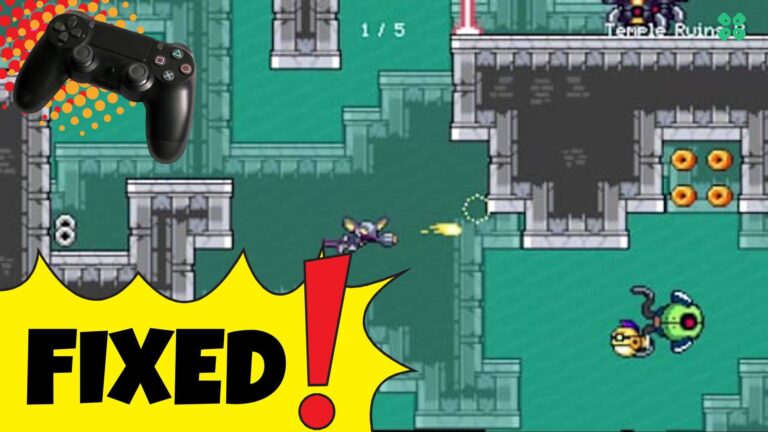 Artwork of MAUS and its fix of crashing by TCG