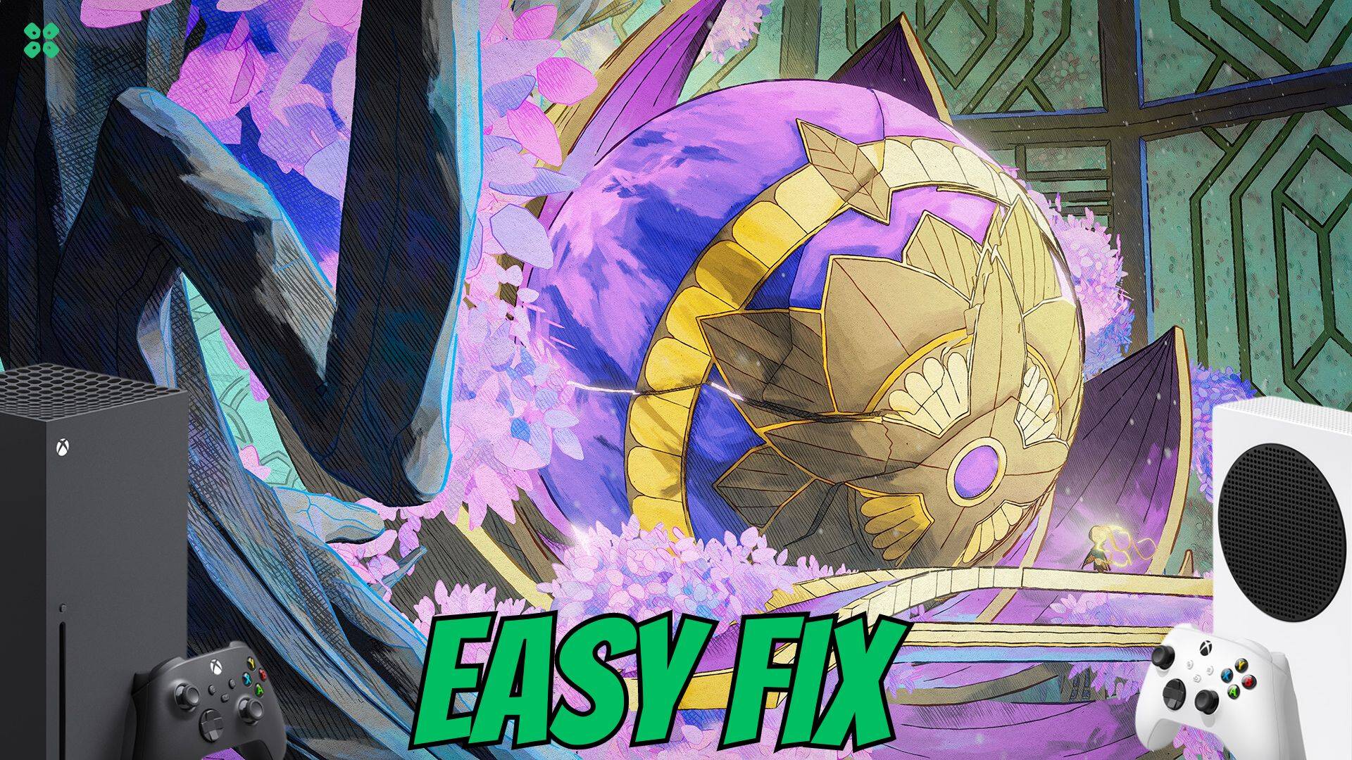 Artwork of MioMemoriesinOrbit and its fix of crashing by TCG