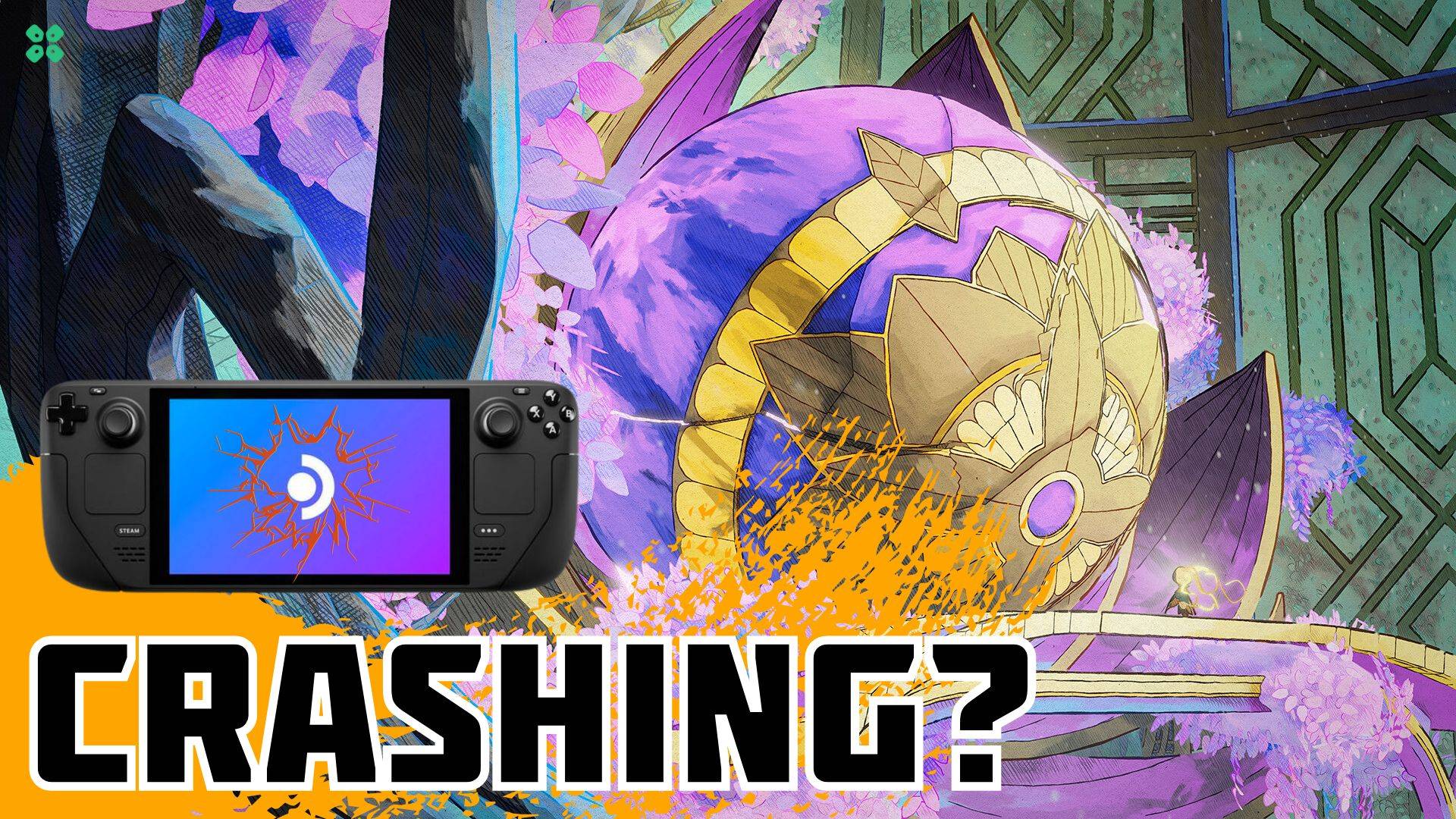 Artwork of MioMemoriesinOrbit and its fix of crashing by TCG