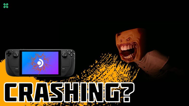 Artwork of MontereyJack and its fix of crashing by TCG