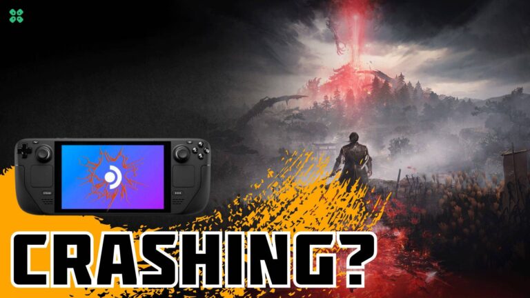 Artwork of Nioh3 and its fix of crashing by TCG