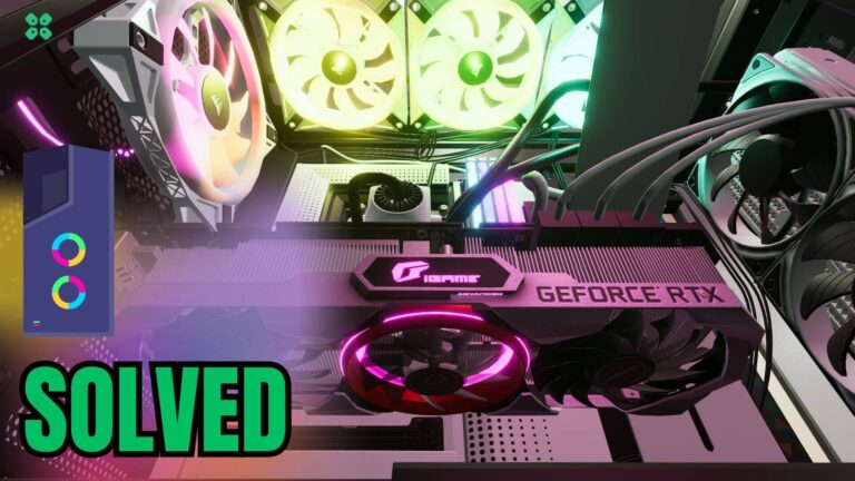 Artwork of PCBuildingSimulator2 and its fix of crashing by TCG