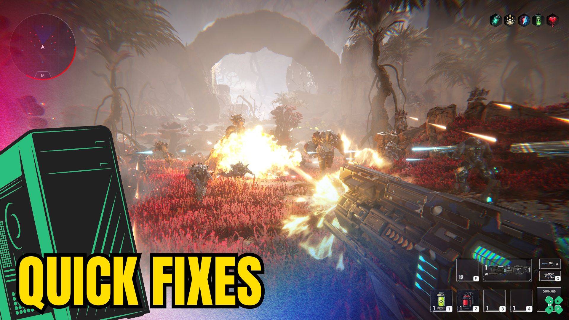 Artwork of PaxAutocratica and its fix of crashing by TCG