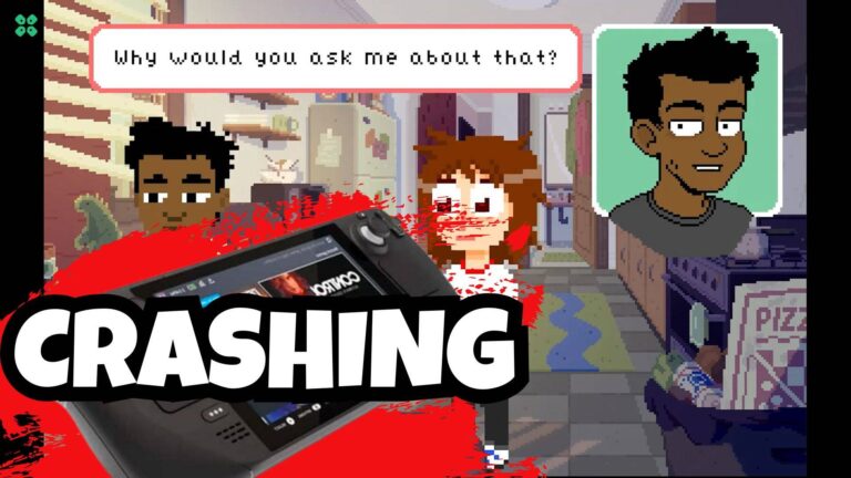 Artwork of PerfectTidesStationtoStation and its fix of crashing by TCG