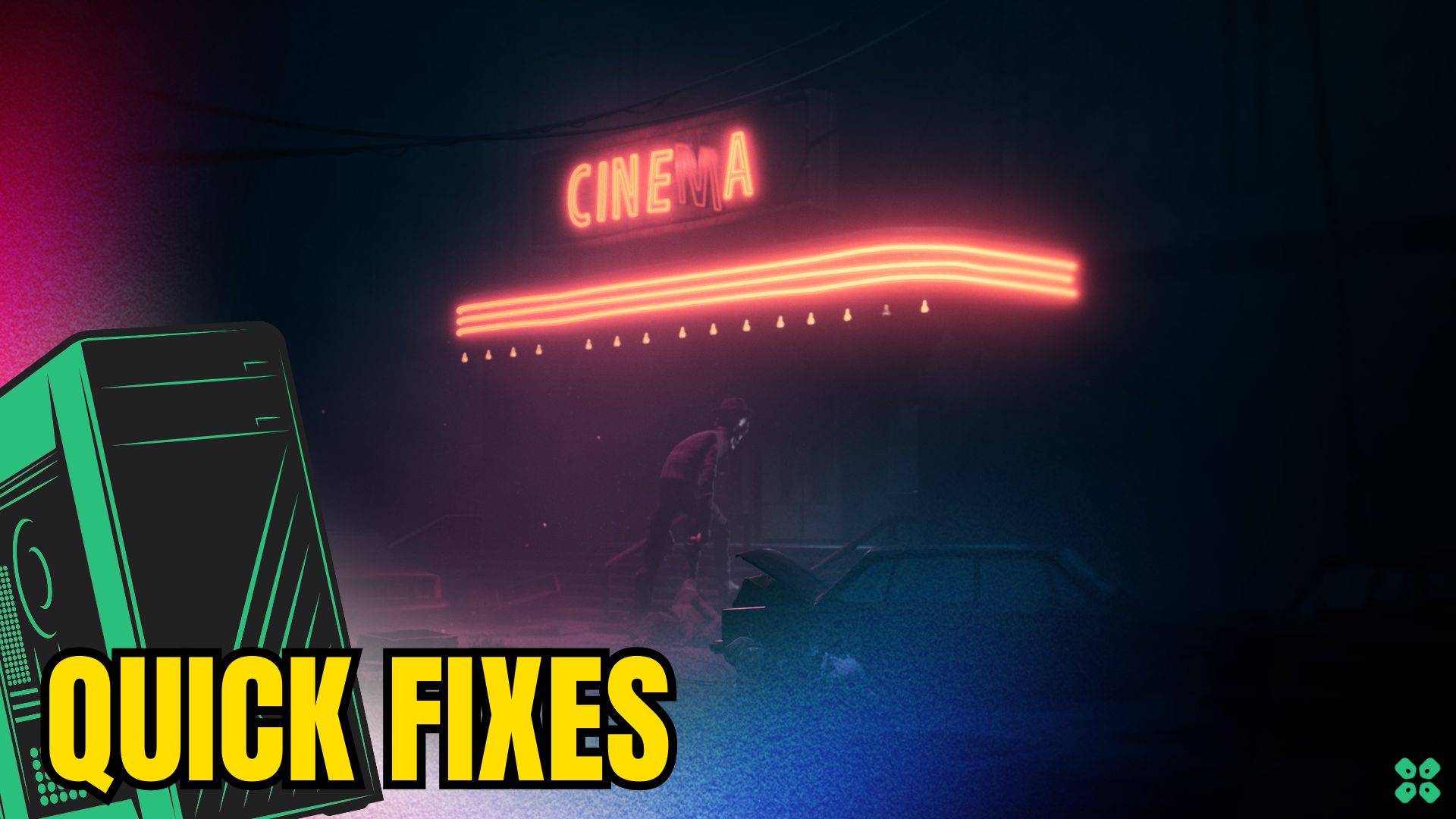 Artwork of Reanimal and its fix of crashing by TCG