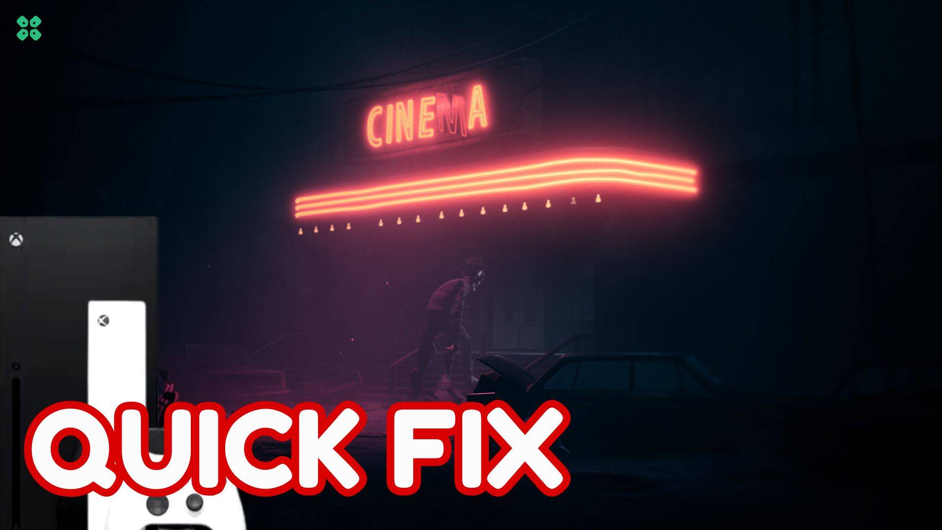 Artwork of Reanimal and its fix of lagging by TCG