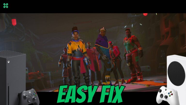 Artwork of Relooted and its fix of crashing by TCG