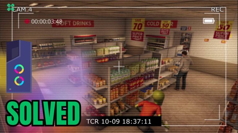 Artwork of RoadsideResearch and its fix of lagging by TCG