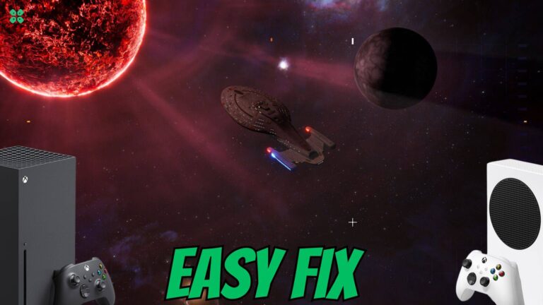 Artwork of StarTrekVoyagerAcrosstheUnknown and its fix of crashing by TCG