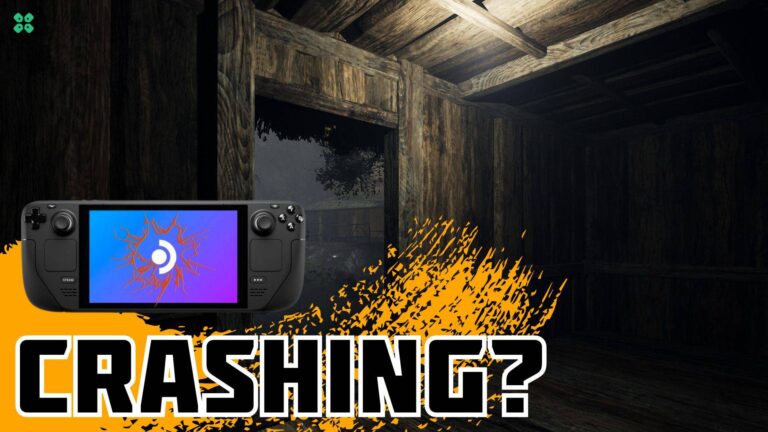 Artwork of The9thCharnel and its fix of crashing by TCG