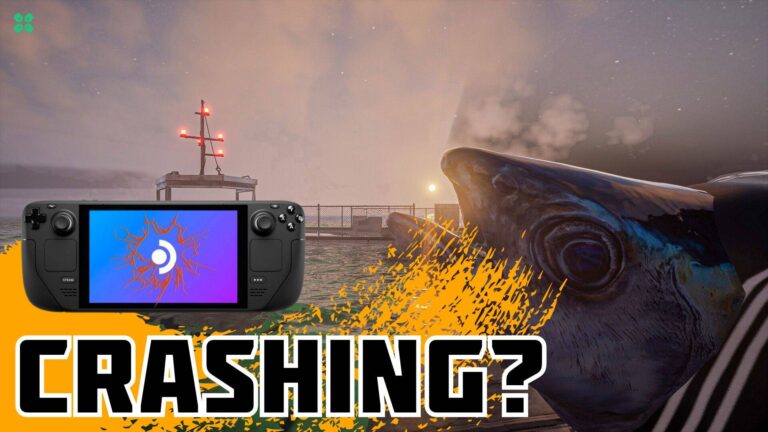 Artwork of Umigari and its fix of crashing by TCG