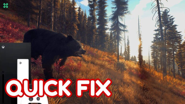 Artwork of WayoftheHunterWildExpeditions and its fix of crashing by TCG