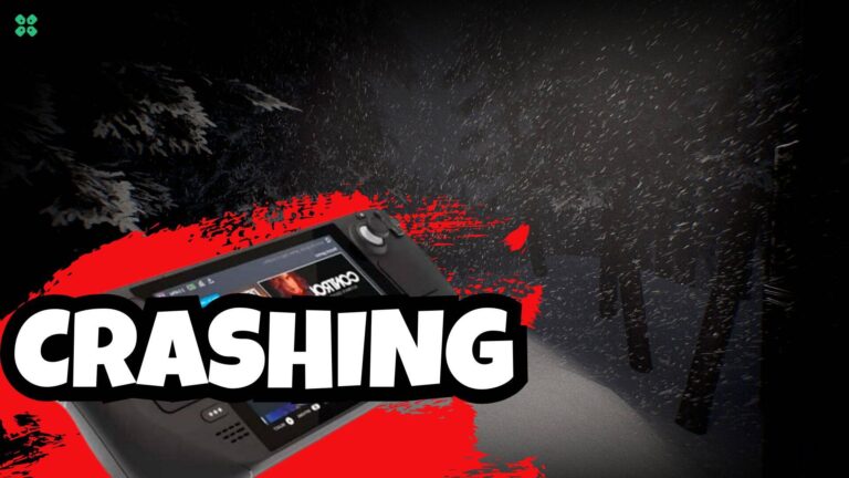 Artwork of WhiteSilence and its fix of crashing by TCG