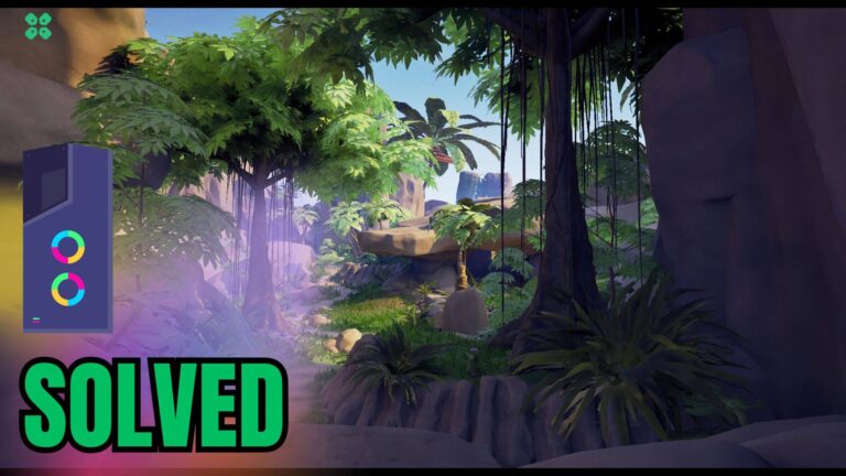 Artwork of Astrobotanica and its fix of crashing by TCG