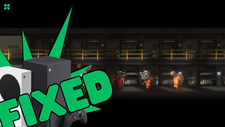 Artwork of BacktotheDawn and its fix of crashing by TCG