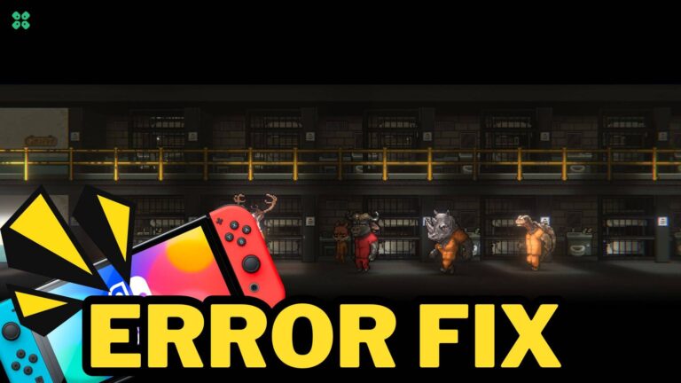 Artwork of BacktotheDawn and its fix of crashing by TCG