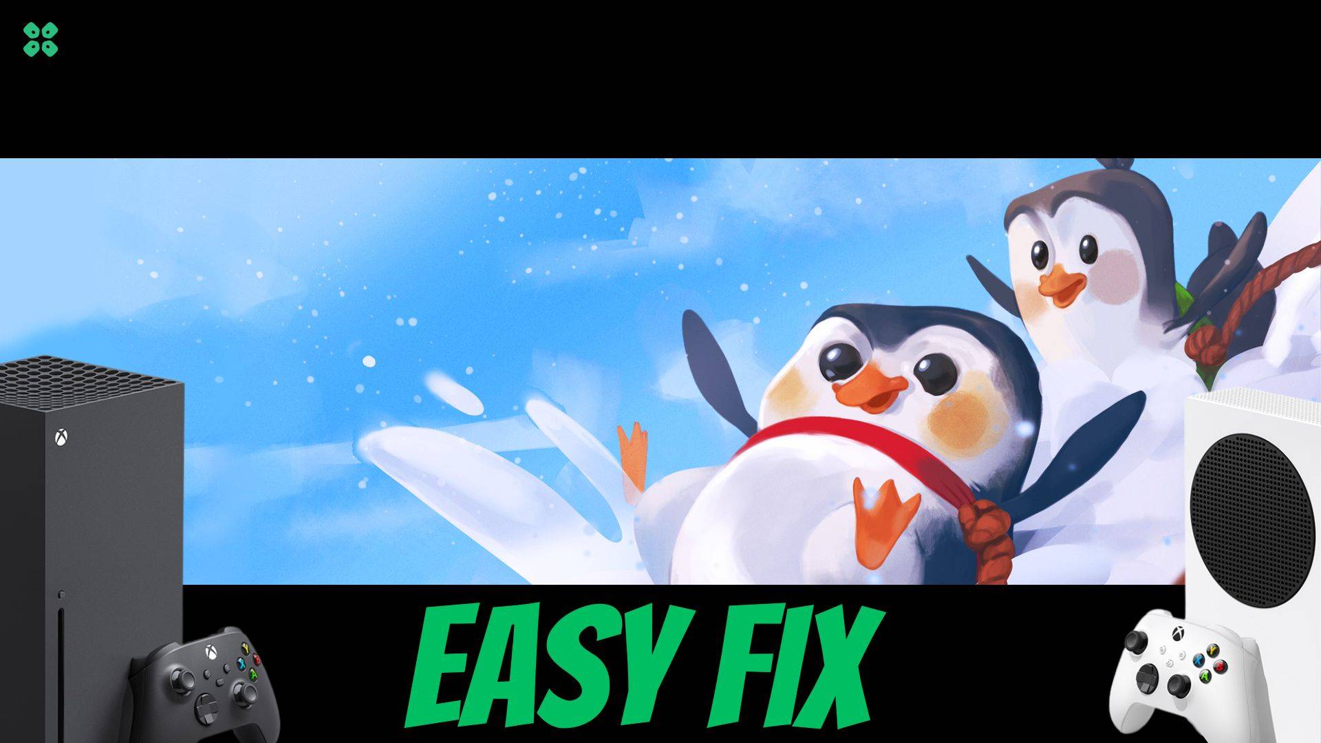 Artwork of BreadFred and its fix of lagging by TCG