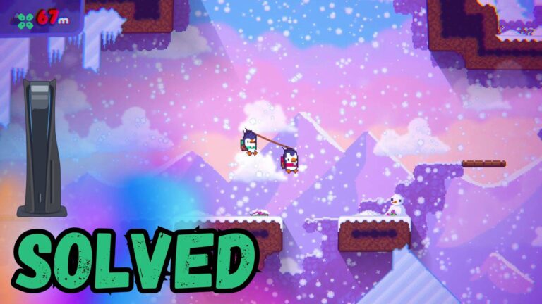 Artwork of BreadFred and its fix of lagging by TCG