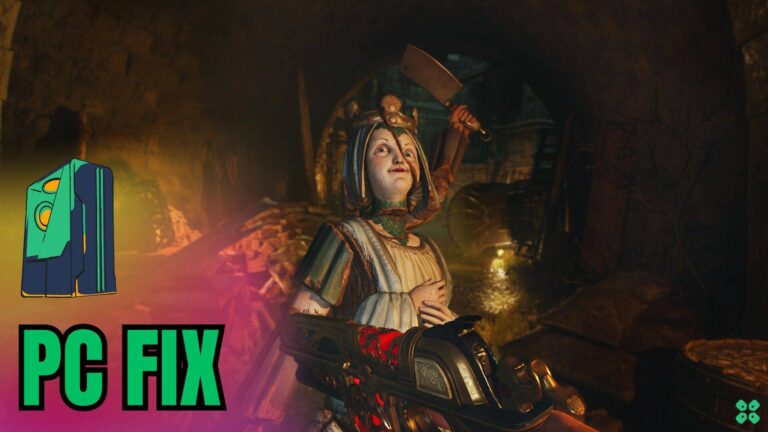 Artwork of CrisolTheaterofIdols and its fix of crashing by TCG