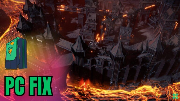 Artwork of DisciplesDomination and its fix of crashing by TCG