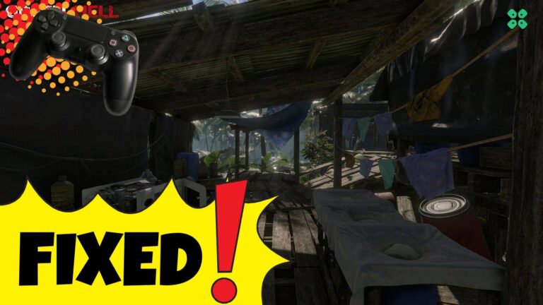 Artwork of GreenHell and its fix of lagging by TCG