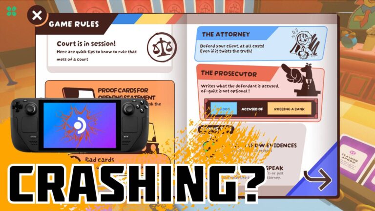 Artwork of GuiltyasSock and its fix of crashing by TCG