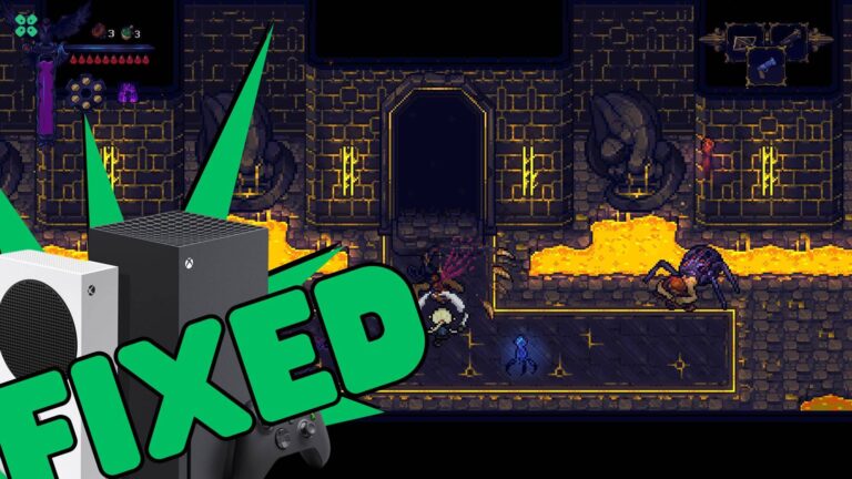 Artwork of HunttheNight and its fix of crashing by TCG