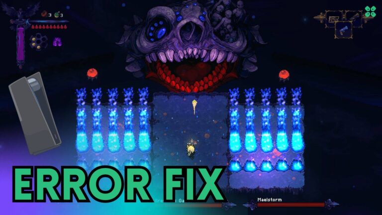 Artwork of HunttheNight and its fix of crashing by TCG