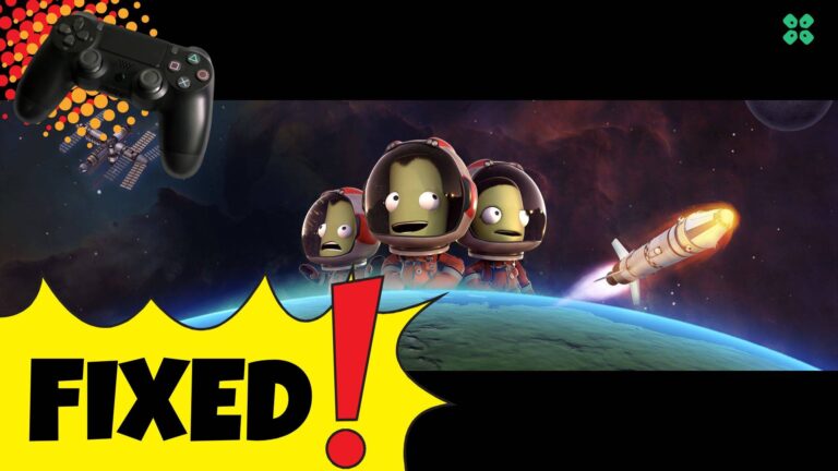 Artwork of KerbalSpaceProgram and its fix of crashing by TCG