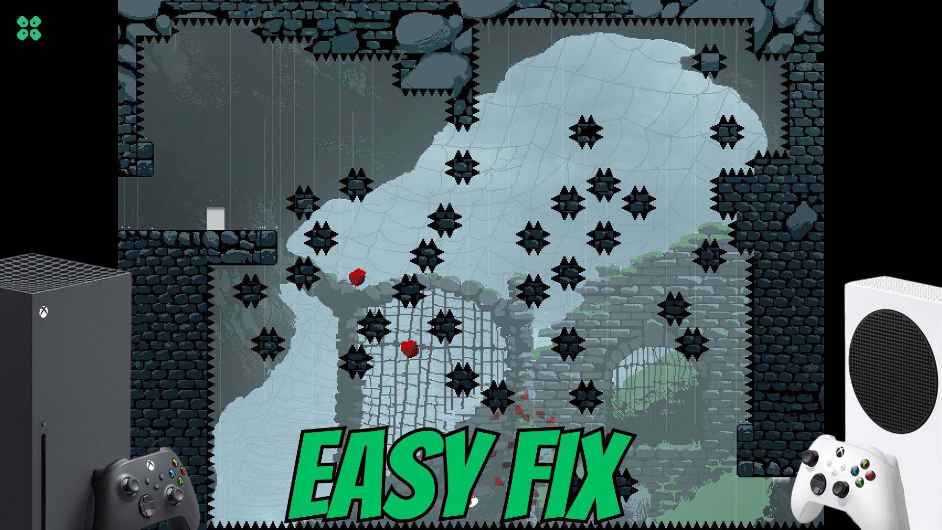 Artwork of LoveEternal and its fix of crashing by TCG