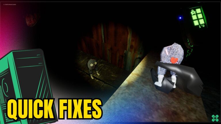 Artwork of MamasSleepingAngels and its fix of crashing by TCG