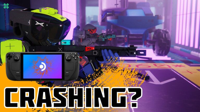 Artwork of Marathon and its fix of crashing by TCG