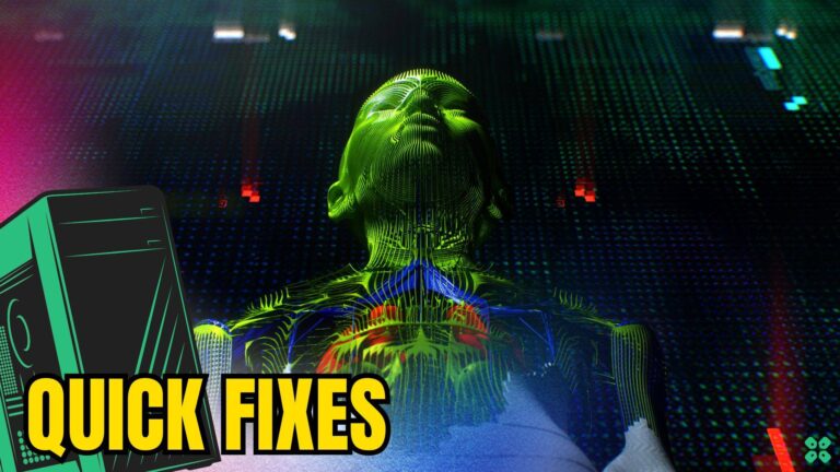 Artwork of Marathon and its fix of crashing by TCG