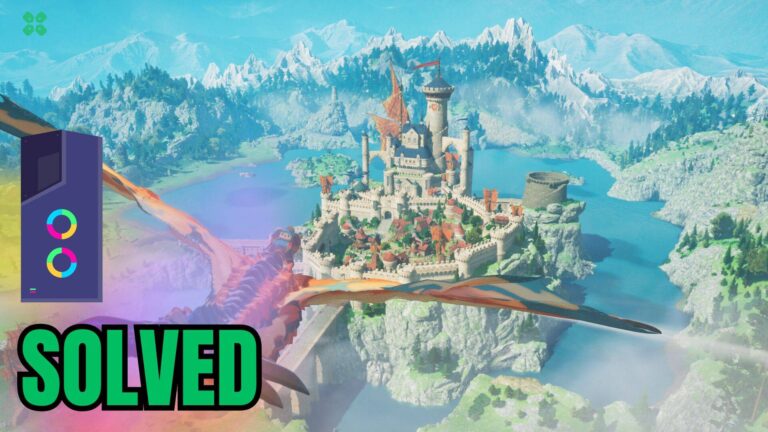 Artwork of MonsterHunterStories3TwistedReflection and its fix of crashing by TCG