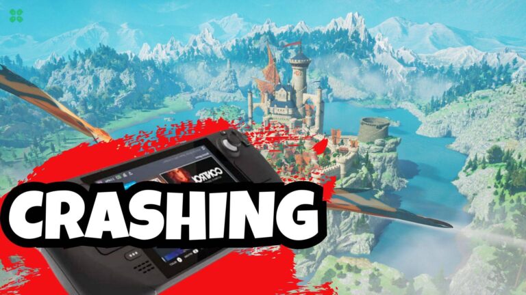 Artwork of MonsterHunterStories3TwistedReflection and its fix of crashing by TCG