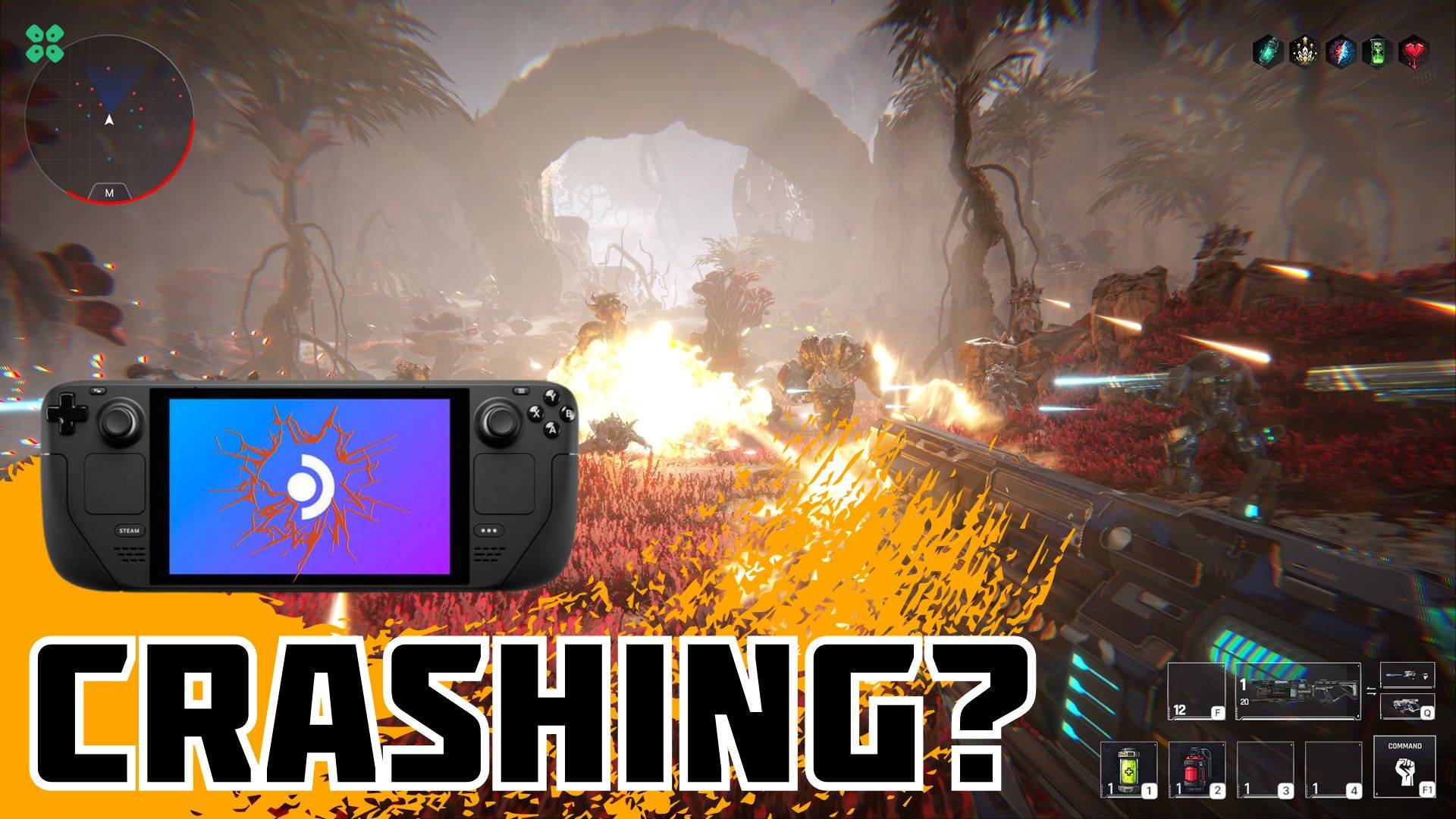 Artwork of PaxAutocratica and its fix of crashing by TCG