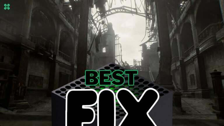 Artwork of ResidentEvilRequiem and its fix of crashing by TCG