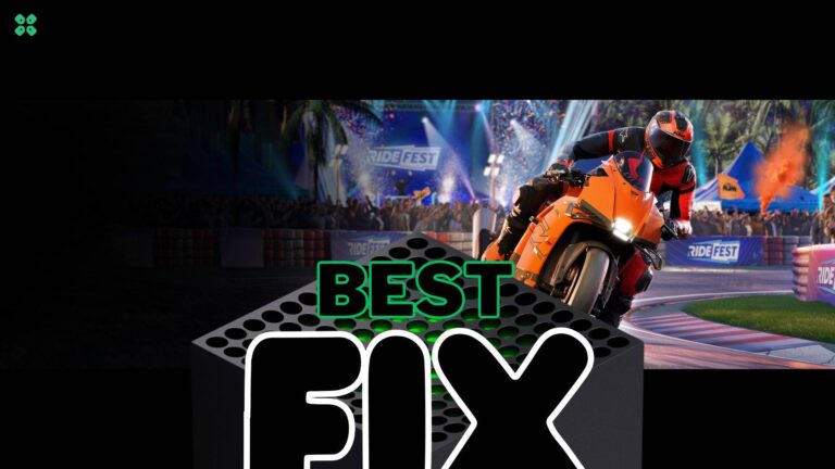 Artwork of Ride6 and its fix of crashing by TCG