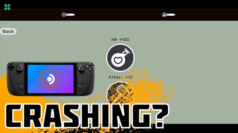 Artwork of SwordHero and its fix of crashing by TCG