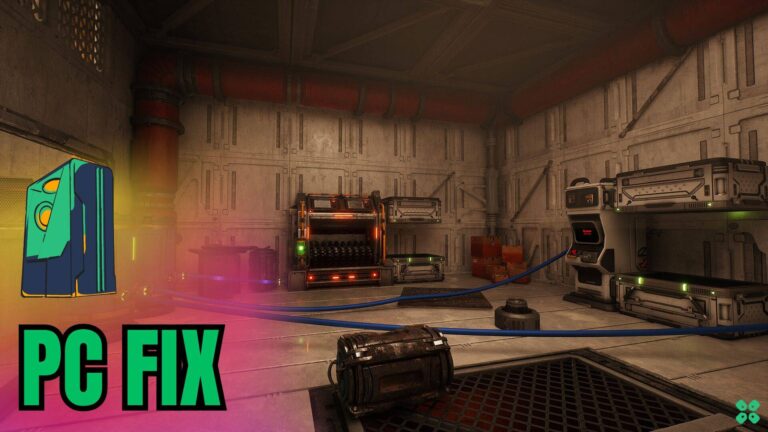 Artwork of TheLastCaretaker and its fix of crashing by TCG