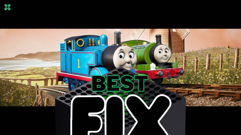 Artwork of ThomasFriendsWondersofSodor and its fix of crashing by TCG